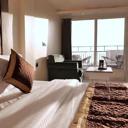 Hotel Brite Star Mussoorie Εξωτερικό φωτογραφία