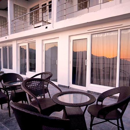 Hotel Brite Star Mussoorie Εξωτερικό φωτογραφία