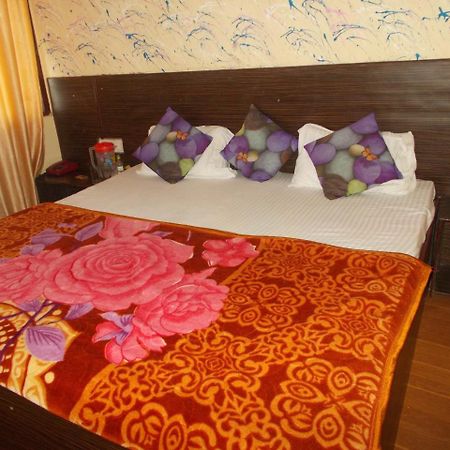 Hotel Brite Star Mussoorie Εξωτερικό φωτογραφία