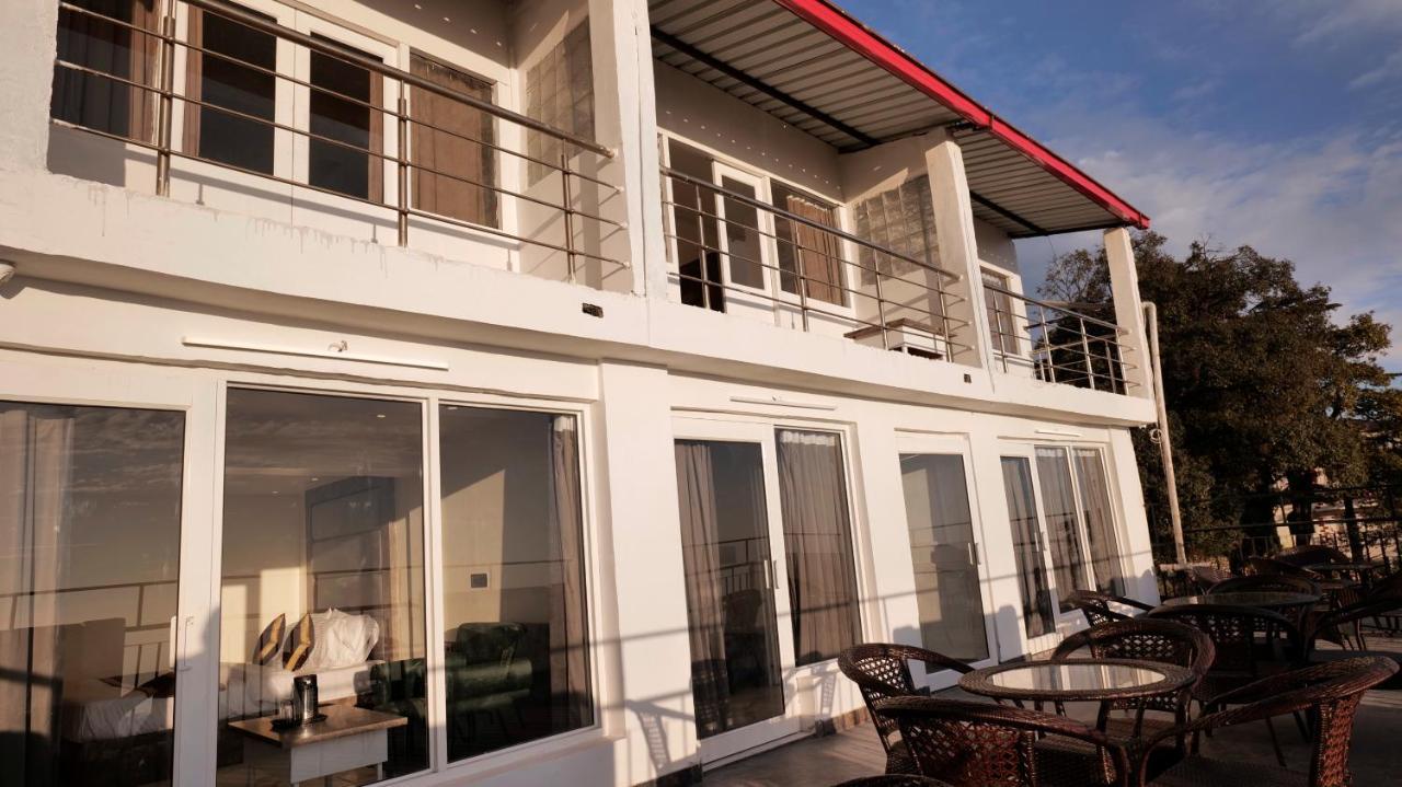 Hotel Brite Star Mussoorie Εξωτερικό φωτογραφία