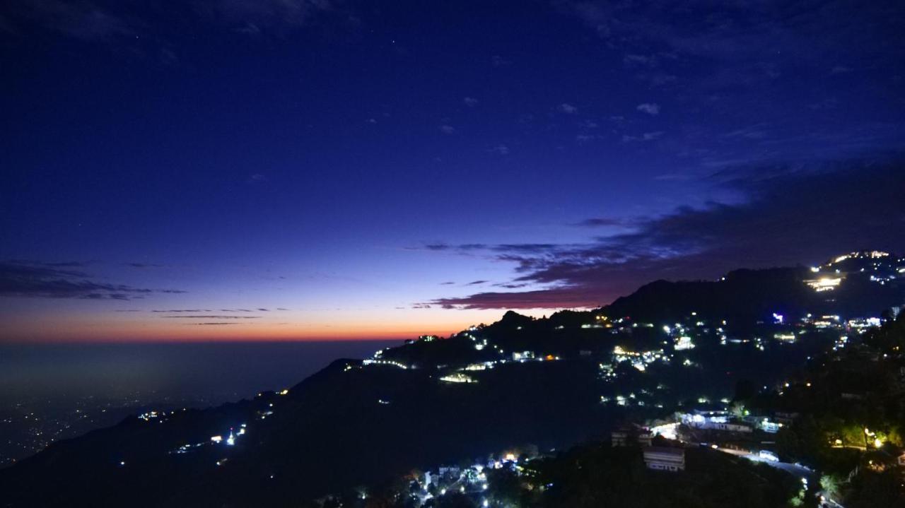 Hotel Brite Star Mussoorie Εξωτερικό φωτογραφία