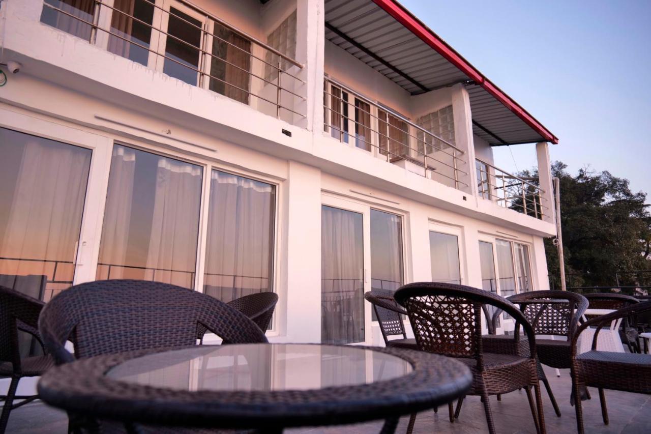 Hotel Brite Star Mussoorie Εξωτερικό φωτογραφία