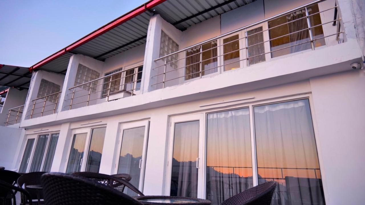 Hotel Brite Star Mussoorie Εξωτερικό φωτογραφία