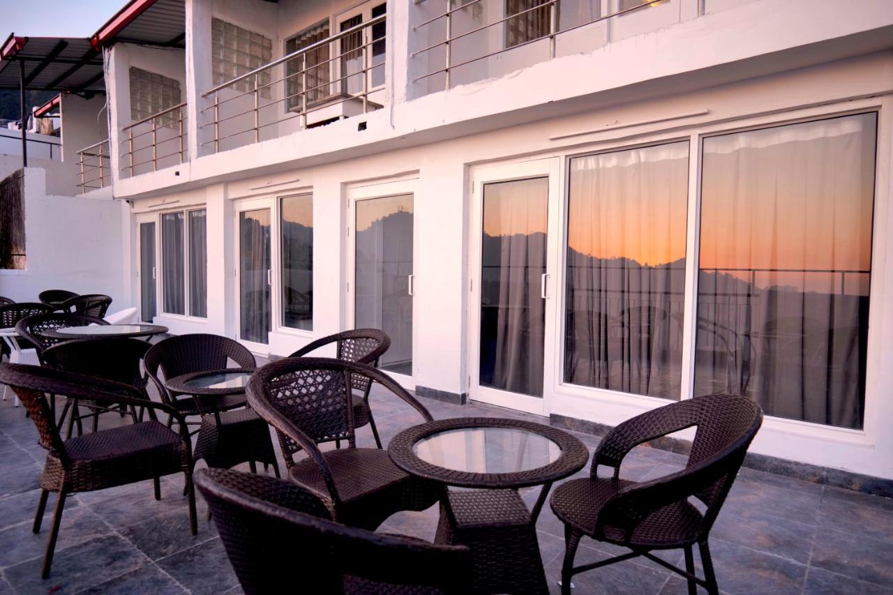 Hotel Brite Star Mussoorie Εξωτερικό φωτογραφία