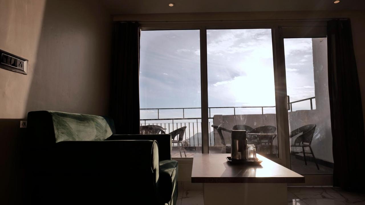 Hotel Brite Star Mussoorie Εξωτερικό φωτογραφία