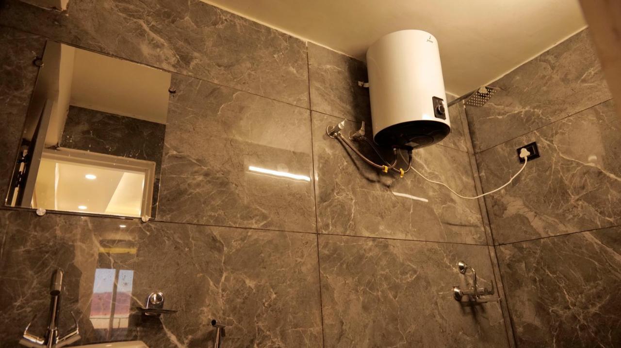 Hotel Brite Star Mussoorie Εξωτερικό φωτογραφία