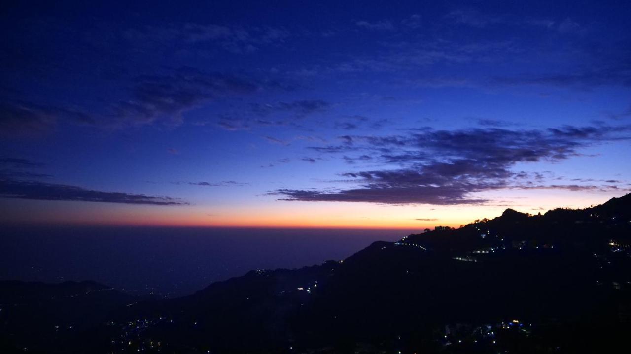 Hotel Brite Star Mussoorie Εξωτερικό φωτογραφία