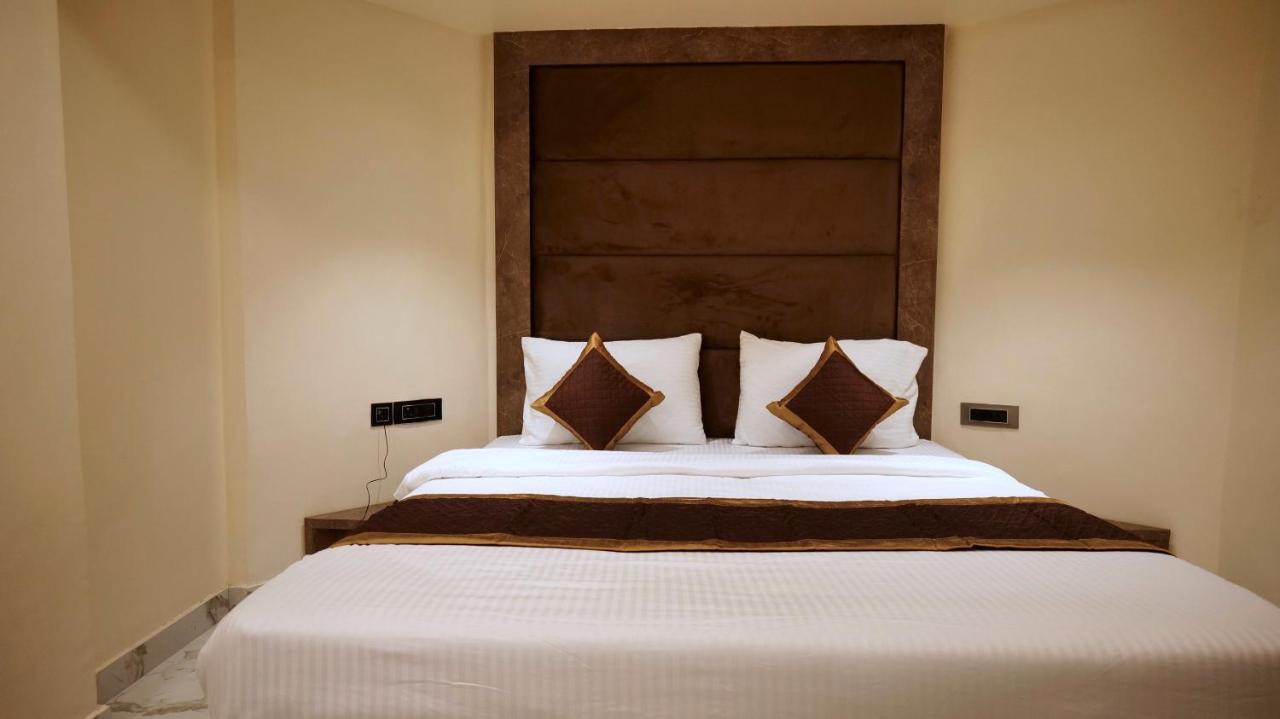 Hotel Brite Star Mussoorie Εξωτερικό φωτογραφία