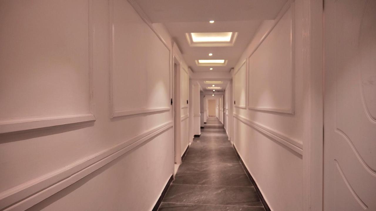 Hotel Brite Star Mussoorie Εξωτερικό φωτογραφία