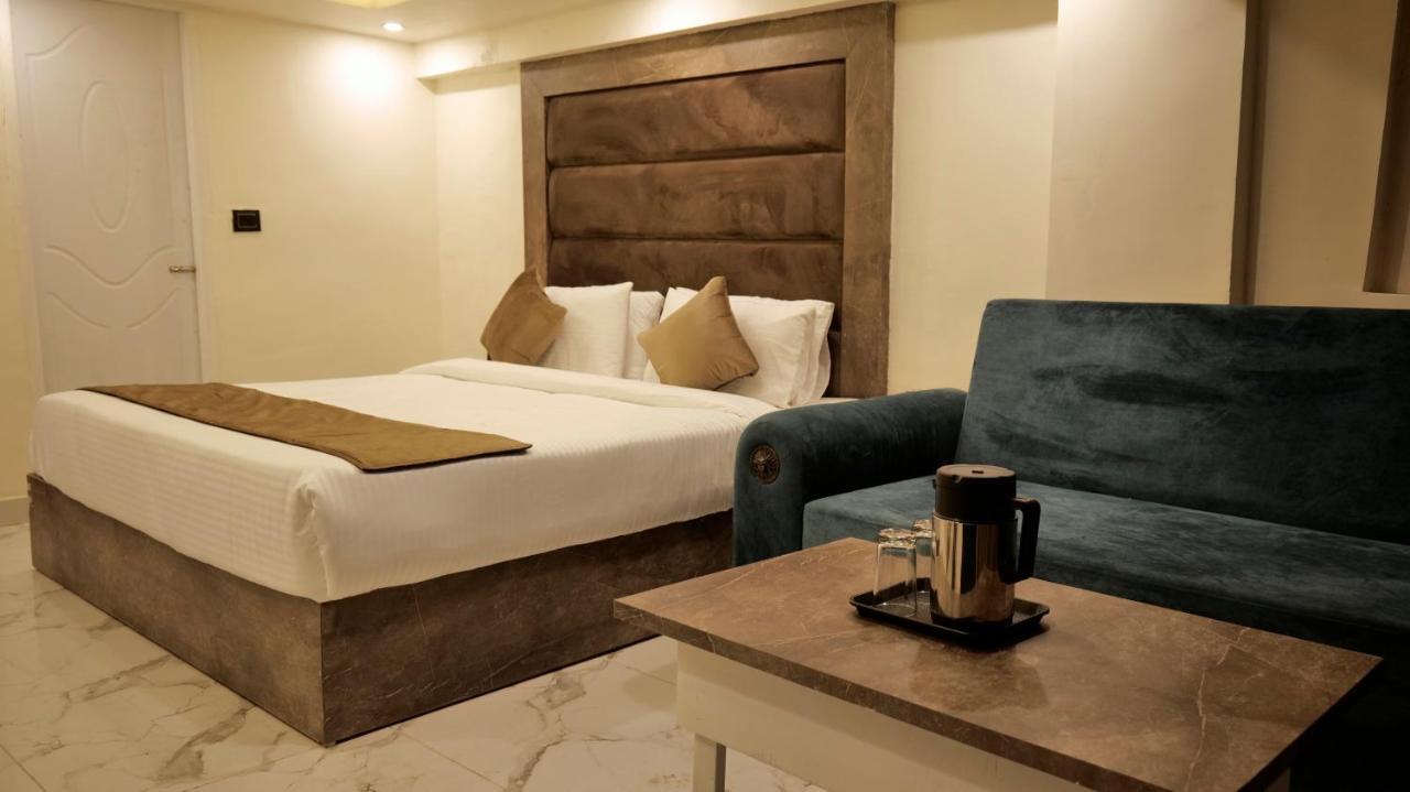 Hotel Brite Star Mussoorie Εξωτερικό φωτογραφία