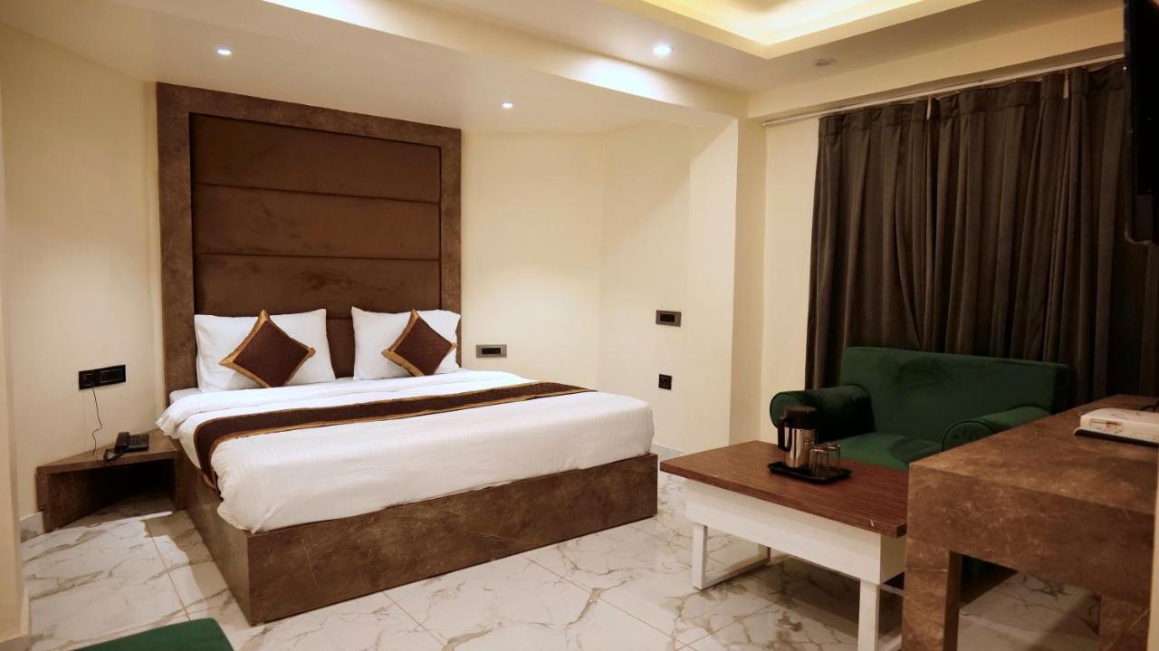 Hotel Brite Star Mussoorie Εξωτερικό φωτογραφία