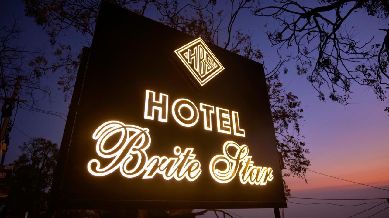 Hotel Brite Star Mussoorie Εξωτερικό φωτογραφία