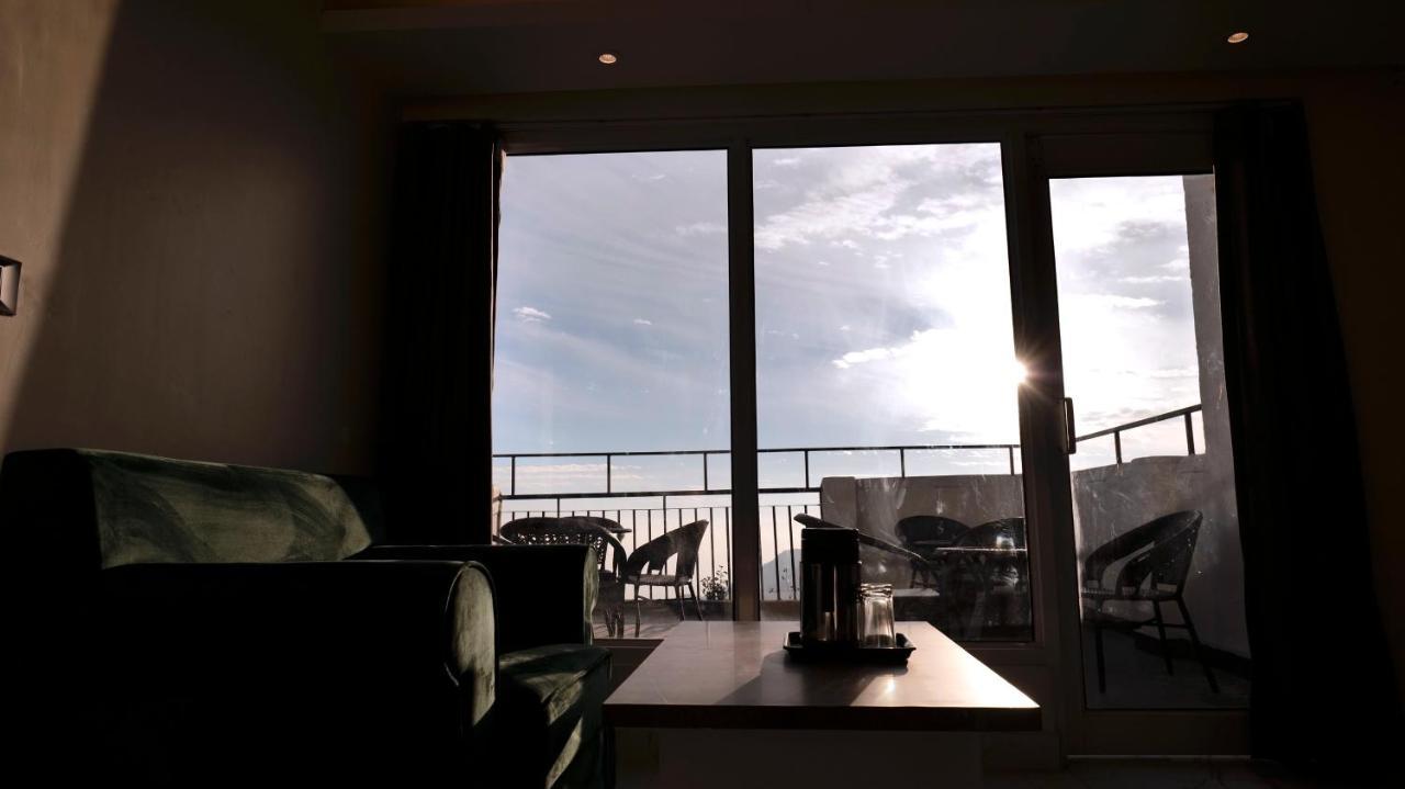 Hotel Brite Star Mussoorie Εξωτερικό φωτογραφία