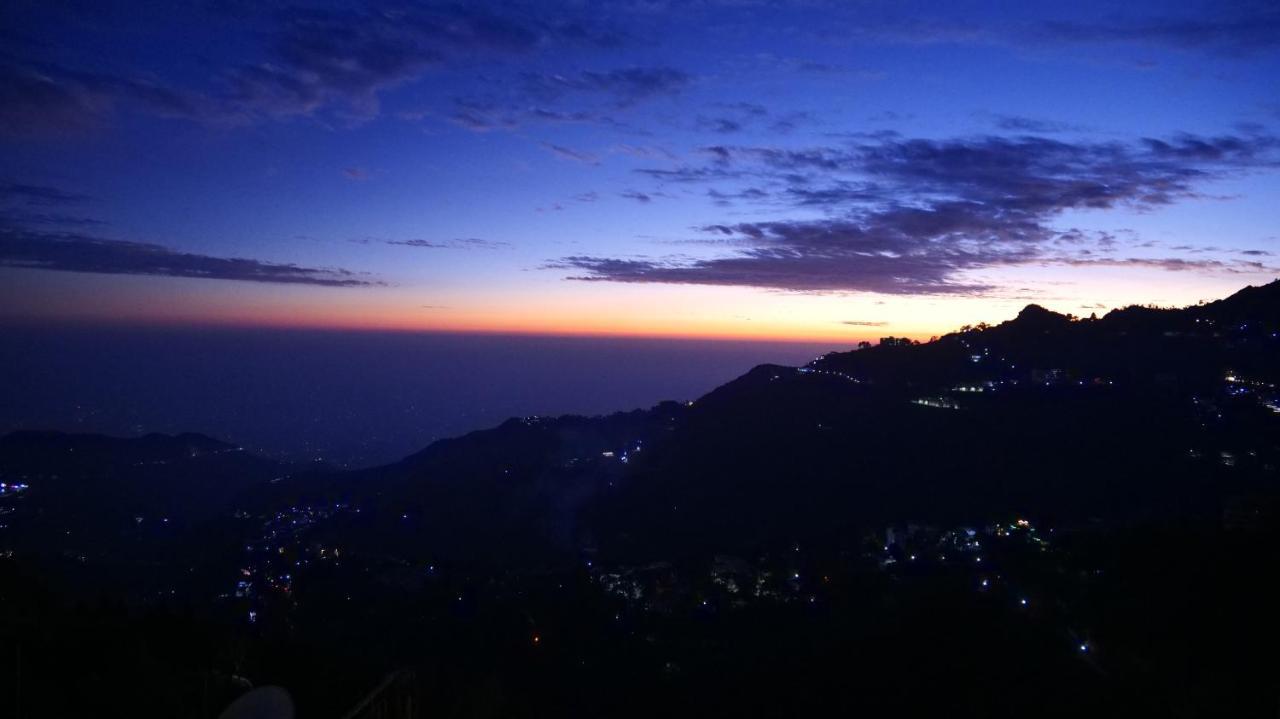 Hotel Brite Star Mussoorie Εξωτερικό φωτογραφία
