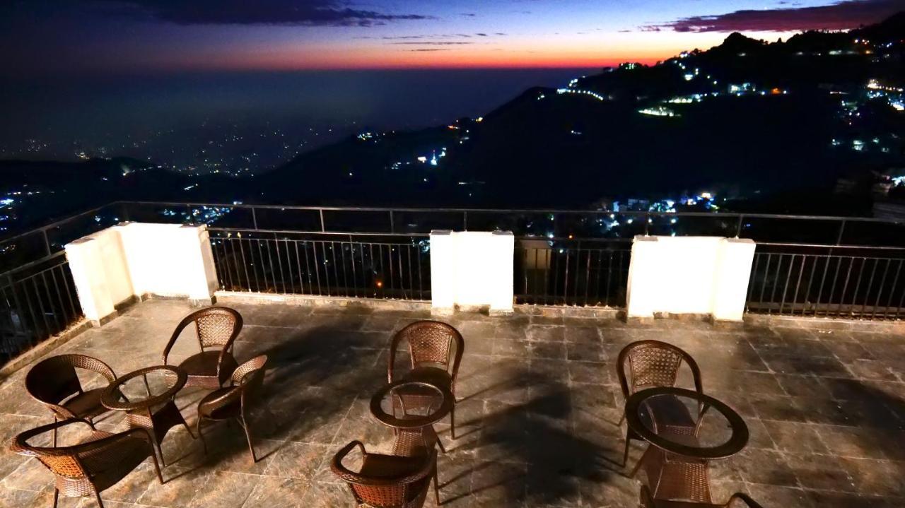 Hotel Brite Star Mussoorie Εξωτερικό φωτογραφία