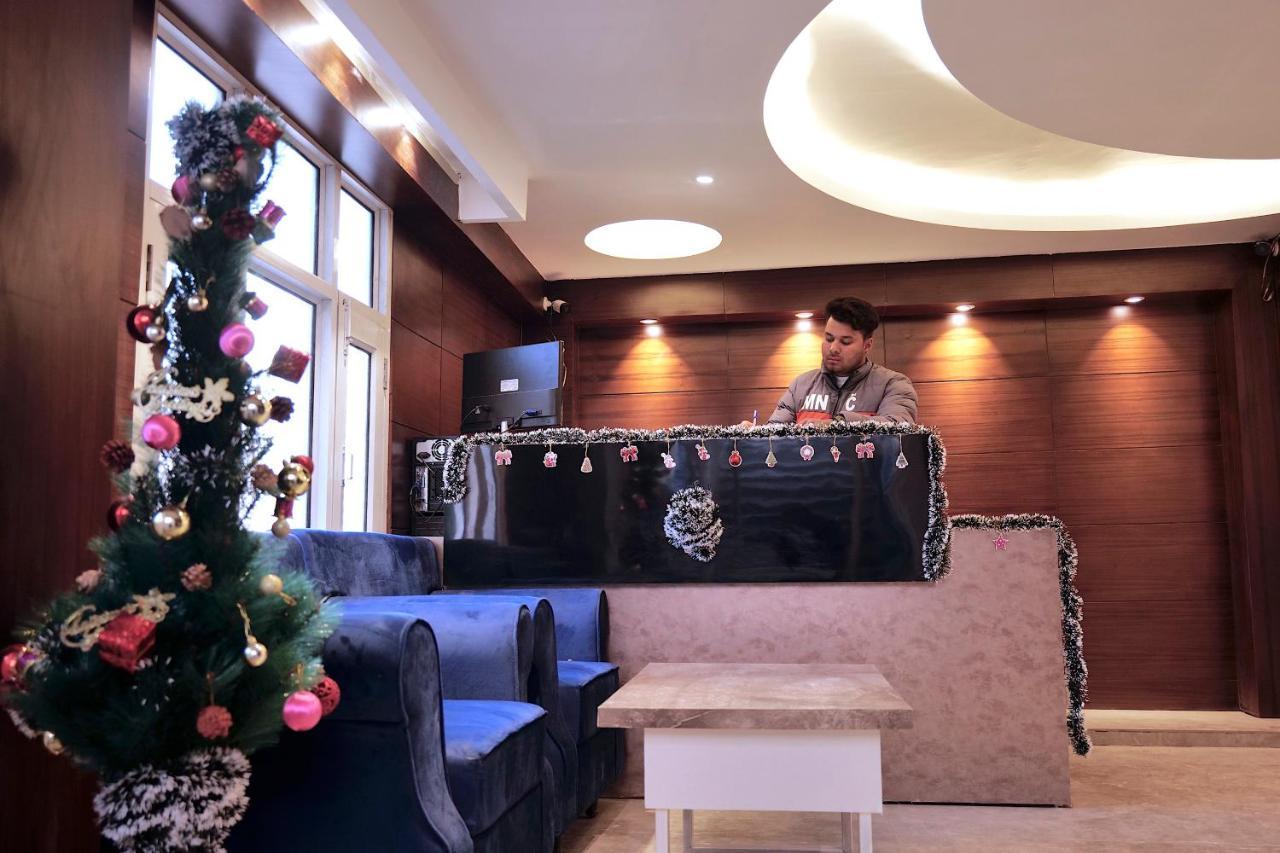 Hotel Brite Star Mussoorie Εξωτερικό φωτογραφία