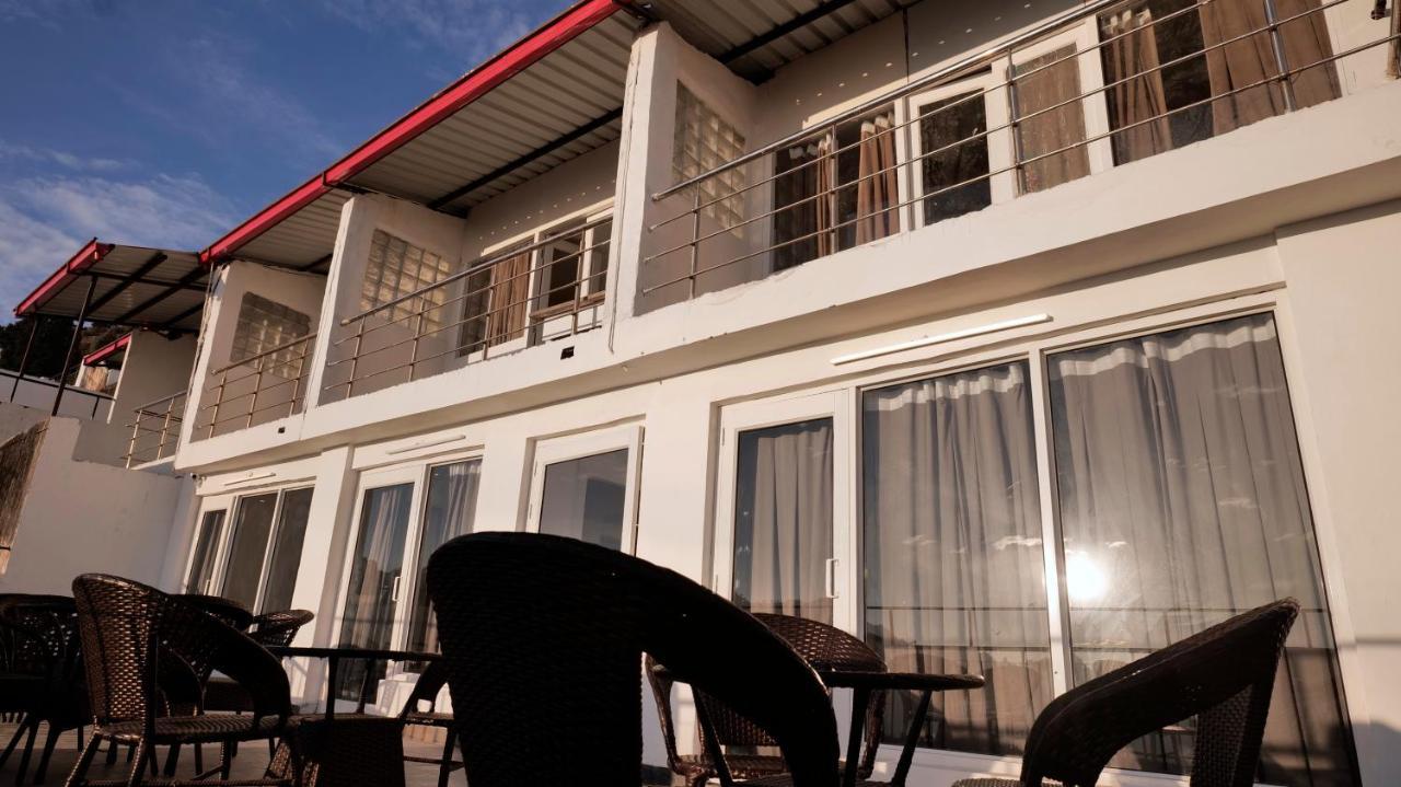 Hotel Brite Star Mussoorie Εξωτερικό φωτογραφία