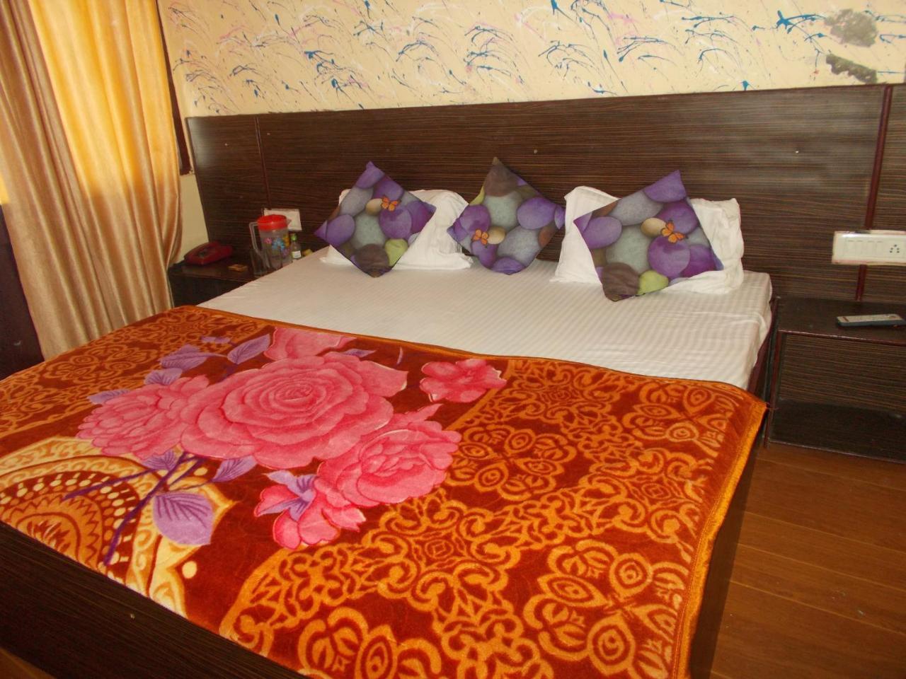 Hotel Brite Star Mussoorie Εξωτερικό φωτογραφία