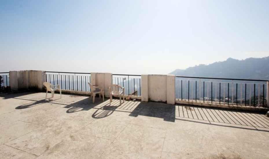 Hotel Brite Star Mussoorie Εξωτερικό φωτογραφία
