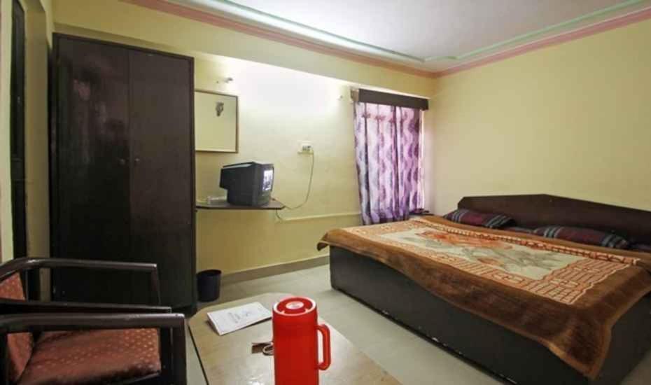 Hotel Brite Star Mussoorie Εξωτερικό φωτογραφία