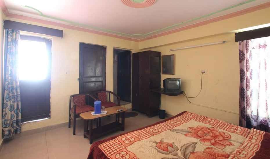 Hotel Brite Star Mussoorie Εξωτερικό φωτογραφία
