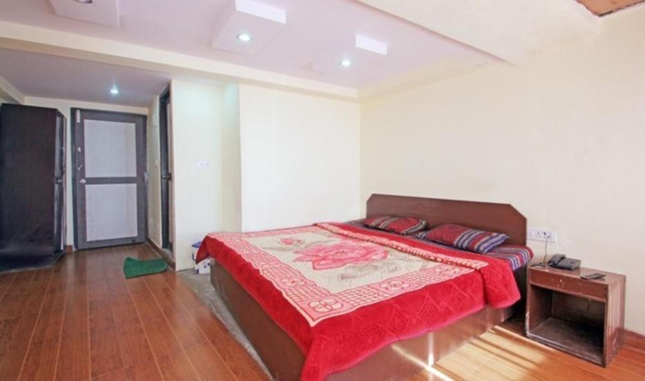 Hotel Brite Star Mussoorie Εξωτερικό φωτογραφία